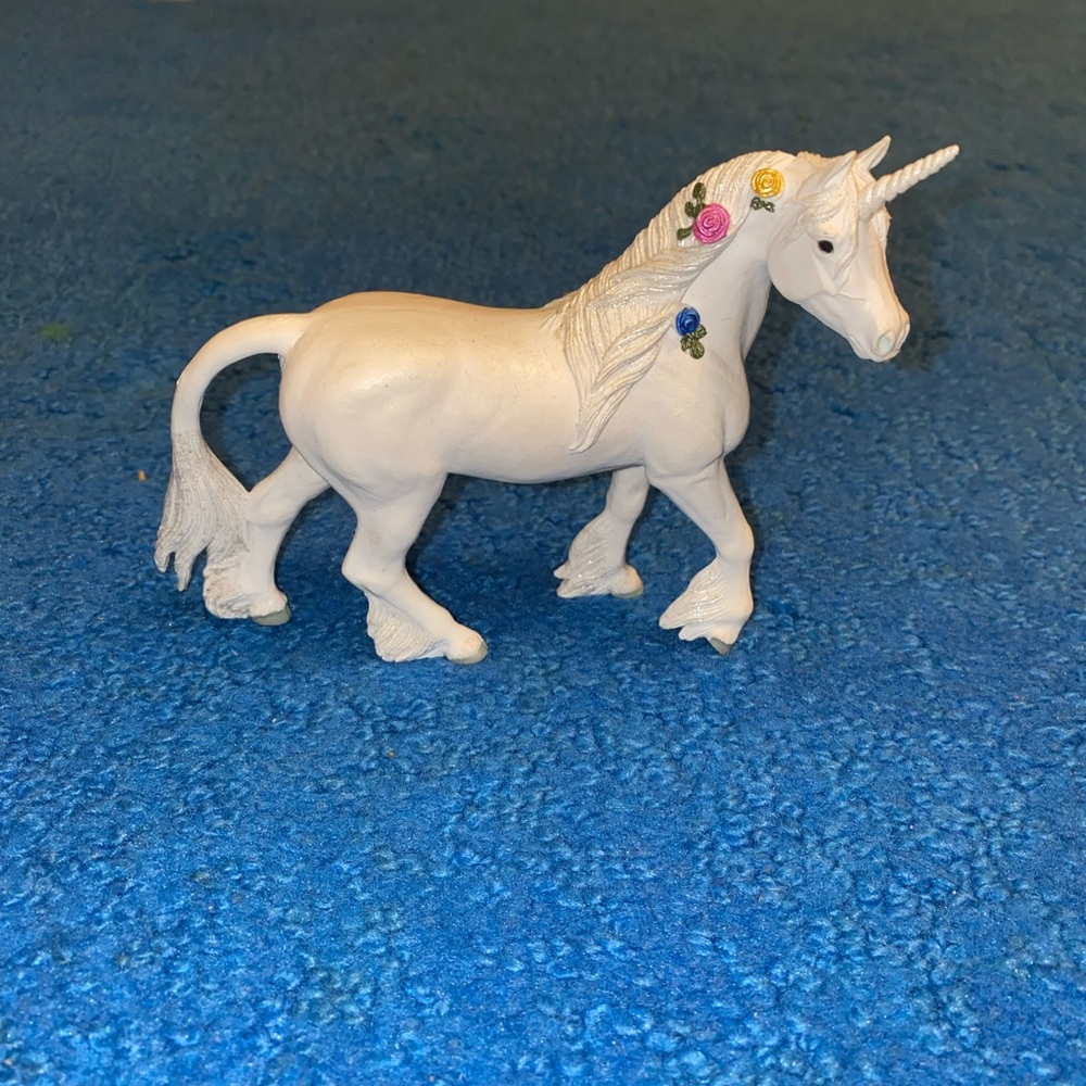 Unicorn 2008 Safari Etd